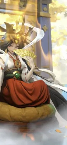 Amaterasu