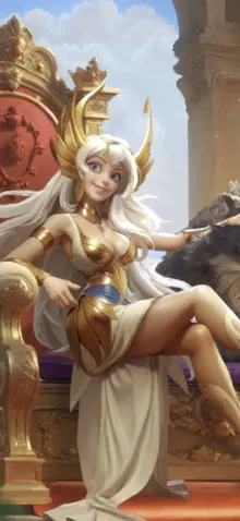 Freyja