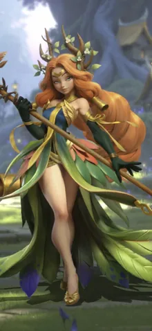Iris