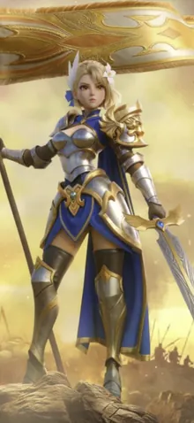 Joan