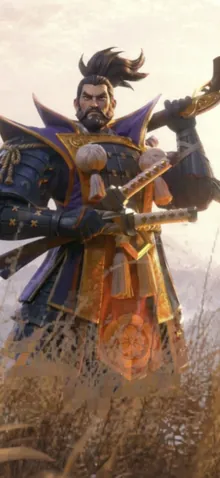Oda Nobunaga