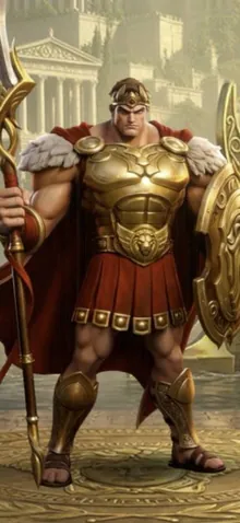 Odysseus