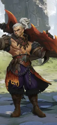 Reinhardt