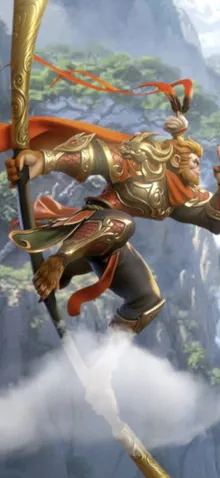 Wukong