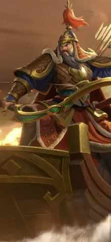 Yi Sun-sin