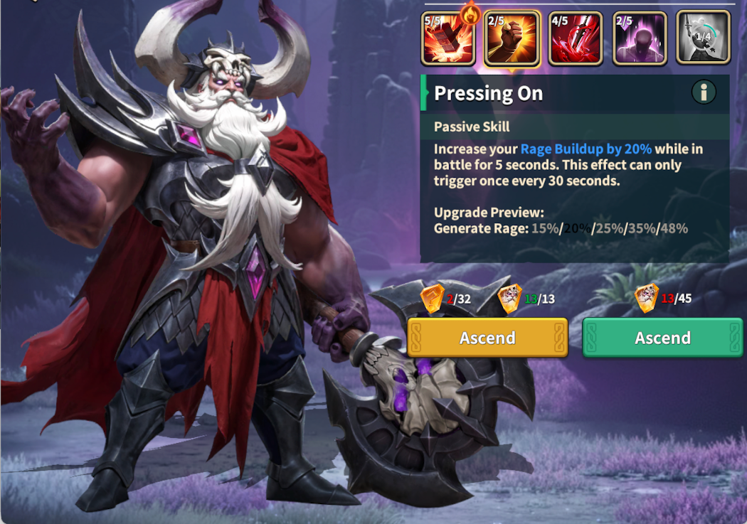 Fate War Voll Fate War Voll