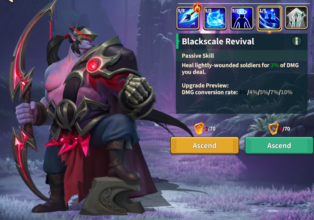 Fate War Kalthas Fate War Kalthas