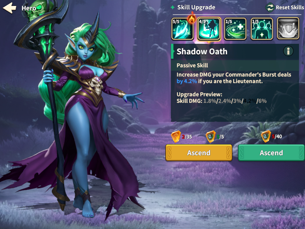 Fate War Vista Fate War Vista