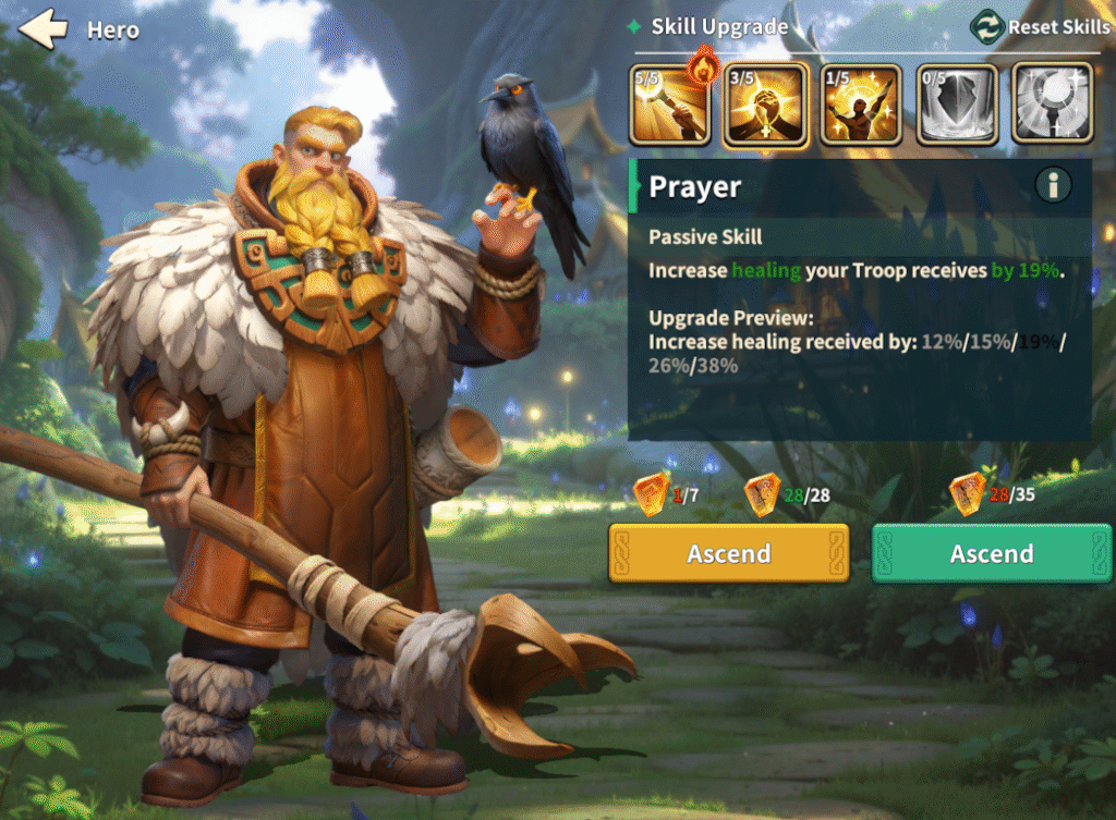 Fate War Aelfwine Fate War Aelfwine