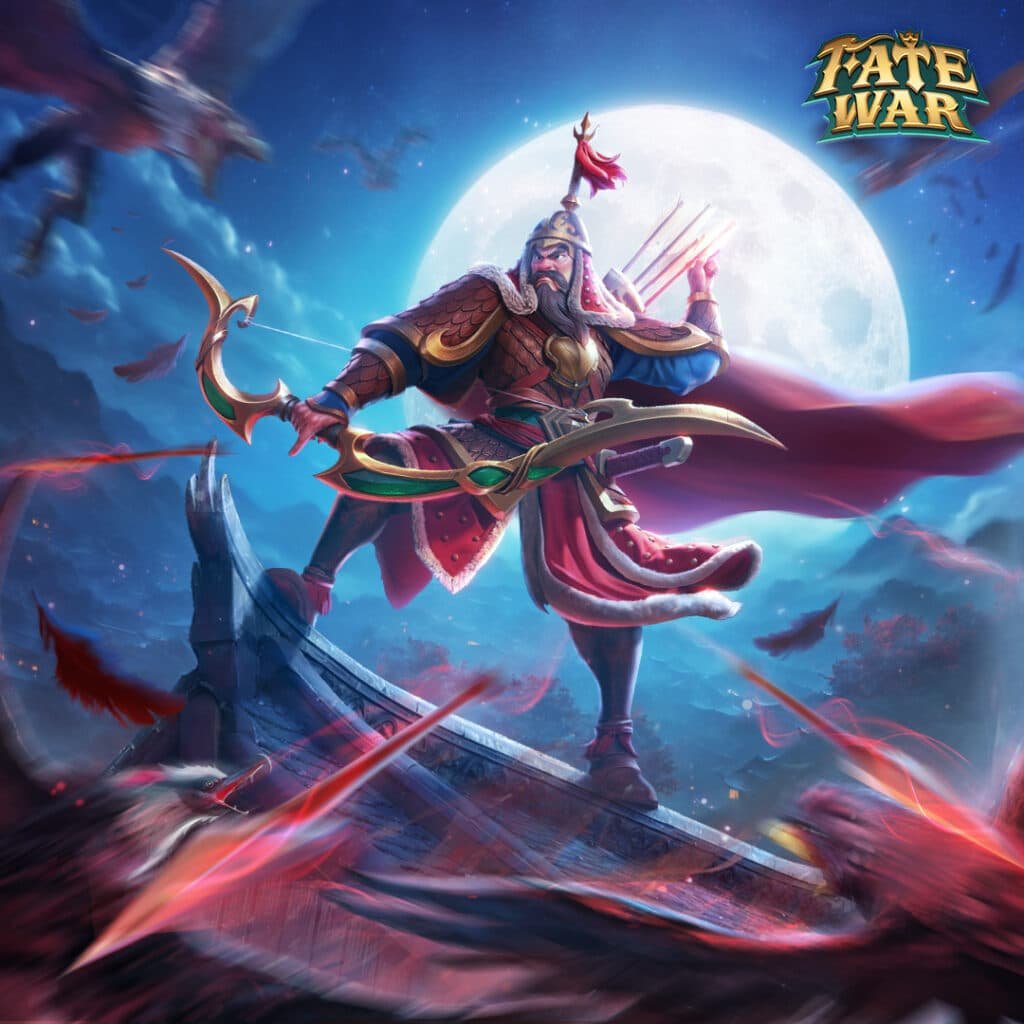Fate War Yi Sun-sin Fate War Yi Sun-sin