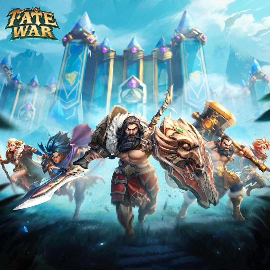 Fate War Heroes Guide