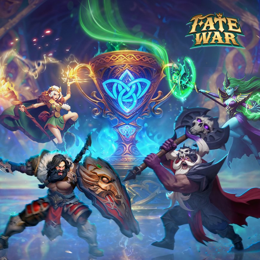 Tribal Showdown League Arrives – Event Tasks, Rewards & Tips